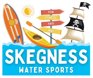 Skegness Water Sports Logo